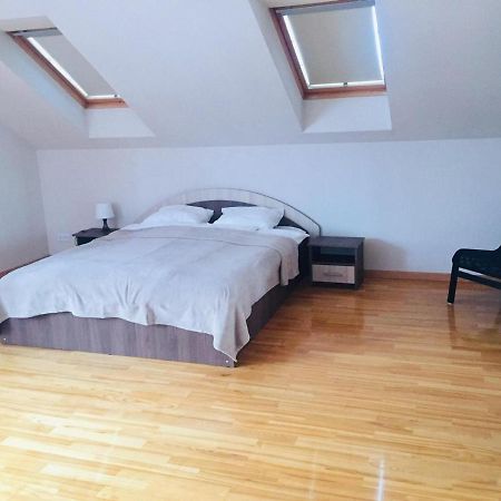 “Airisi” Hotell Alūksne Eksteriør bilde