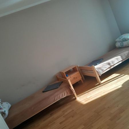 “Airisi” Hotell Alūksne Eksteriør bilde