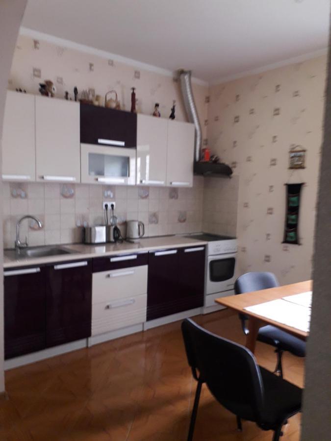 “Airisi” Hotell Alūksne Eksteriør bilde