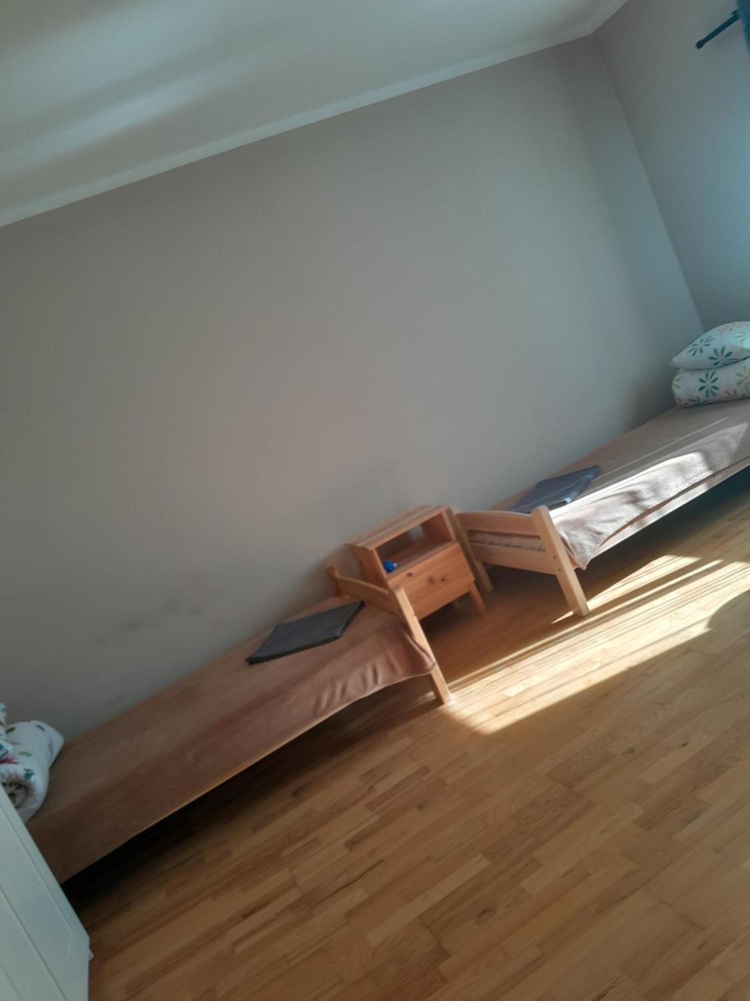 “Airisi” Hotell Alūksne Eksteriør bilde